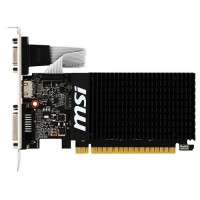 MSI GeForce GT 710 2GD3H LP